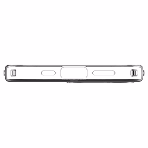 Spigen Liquid Crystal Mag MagSafe Suojakuori iPhone 16e / 17e:lle - Läpinäkyvä