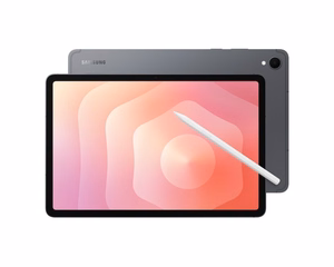 Samsung Galaxy Tab S11 tabletti 512 GB, 27,9 cm (11"), 12 GB, Wi‑Fi 6 (802.11ax) harmaa