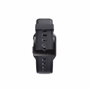 Incipio NGP suojaava ranneke 38 / 40 / 41 mm Apple Watchille, savunharmaa