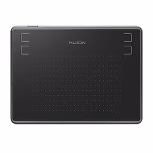 Huion H430P -piirtopöytä