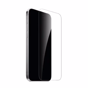 Puro Karkaistu lasi iPhone 16 Pro:lle