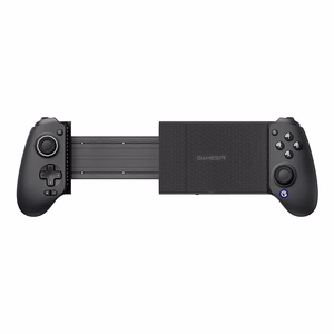 GameSir G8+ Bluetooth-mobiiliohjain puhelimen pidikkeellä