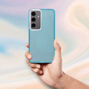 PEARL-suojakuori SAMSUNG A35 5G:lle, vihreä