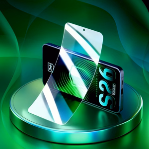 3mk SilverProtection+ suojakalvo Samsung Galaxy S26:lle