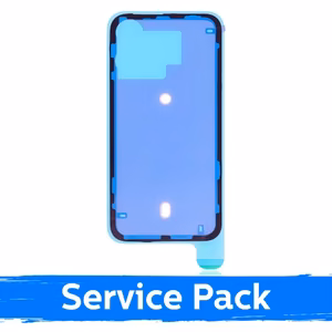Tarra yhteensopiva Apple iPhone 15 Pro Max:lle (takakuori) / vesitiivis / (Service Pack)