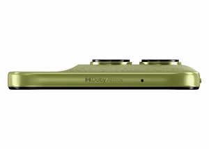 Motorola Moto G67 5G 8/256 GB smartphone in PANTONE Nile