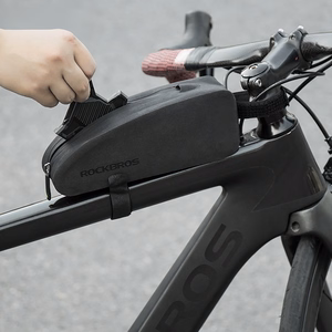 Rockbros PP20 KEO Pedal Adapters - Black