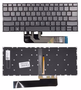 Keyboard LENOVO C340-14IWL, with Backlight