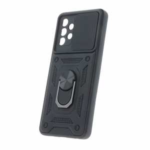 Defender Slide suojakuori Samsung Galaxy A32 4G musta