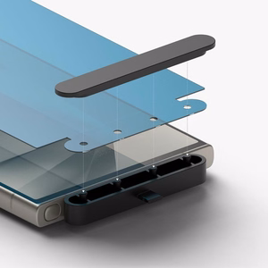 Tech-Protect Hydroflex Fit+2-Pack hydrogeelifolio Xiaomi Redmi Note 14 Pro 5G / 14 Pro+ 5G / Poco X7 5G:lle - läpinäkyvä