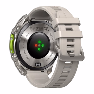 Smartwatch Zeblaze Vibe 8 Abyss (Szary)