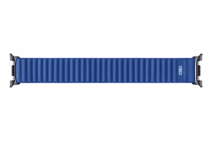 SVL33LNEGEU Fabric Band (M/L) Samsung Galaxy Watch8, Blue