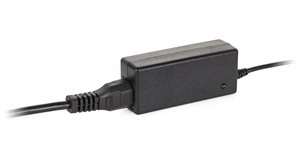 Quer-verkkolaite virtajohdolla ACERin kannettaville, 30 W/19 V/1,58 A, 5,5×1,7 mm (mini)