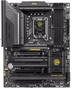 MSI MAG Z890 TOMAHAWK WIFI emolevy Intel Z890 LGA 1851 (Socket V1) ATX