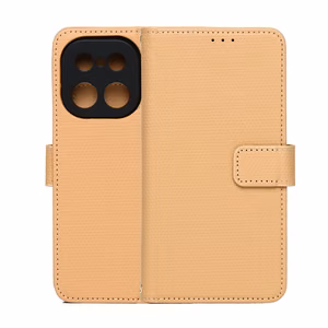 Smart Triangle suojakuori Realme 16 Pro Plus 5G ruskea