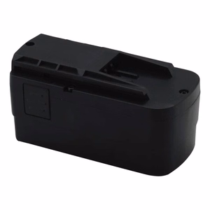 PATONA Replacement battery Festool BPS12 12 V 3000 mAh Ni-MH Black