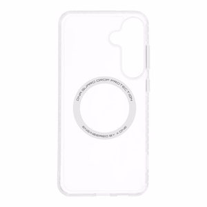 X-ONE Dropguard Magneettinen Suojakuori Pro (MagSafe yhteensopiva) Samsung Galaxy S25 Plus:lle