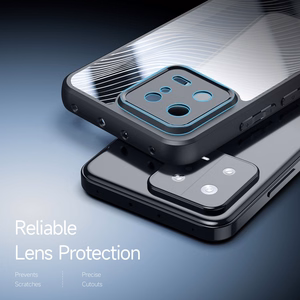 Phone Case Dux Ducis "Aimo" for Xiaomi 13 Black