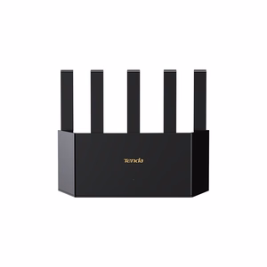 Reititin Tenda TE3L Wi-Fi 7 BE3600