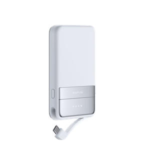 EcoFlow RAPID magnetic powerbank, 5000mAh, (blue).