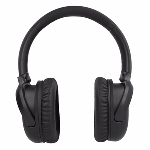 Blavec Over-ear Bluetooth-kuulokkeet BO-12 Bass Master ANC (BO12-B) musta