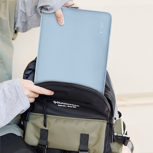 Tech-Protect Neoslim 15-16" Laptop Bag - Blue
