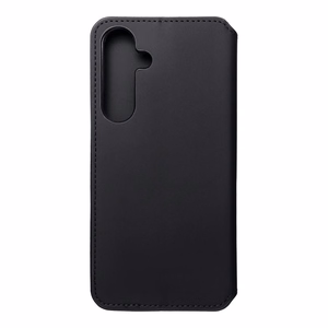 Dual Pocket Book Läppäsuojakuori Samsung S25 PLUS musta