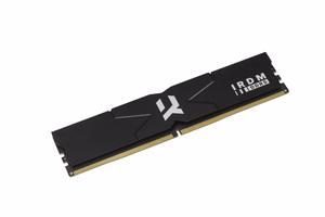 Goodram IRDM DDR5 IR-7200D564L34S/16G muistimoduuli 16 GB 1 x 16 GB