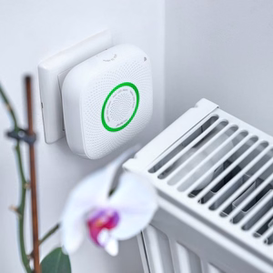 Shelly Gas CNG WiFi-kaasutunnistin