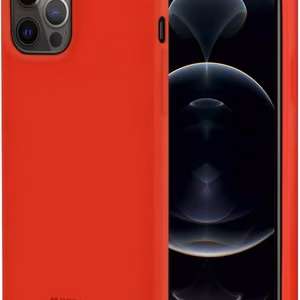 Mercury Soft Jelly suojakuori Samsung A225 A22 4G punainen