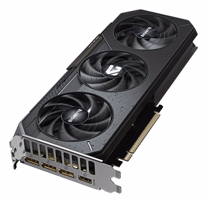 GIGABYTE GeForce RTX 5060 GAMING OC 8G Näytönohjain - 8GB GDDR7