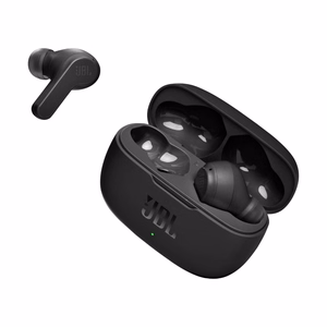 JBL Wave 200 Langattomat TWS Kuulokkeet - Musta