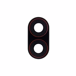 Xiaomi Pocophone F1 kameran linssi musta (vain linssi) ORG