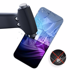 3mk Silky Matt Pro matte foil for Nothing Phone (4a) Pro
