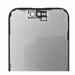 FixCell LCD Display for IPHONE 15 SOFT OLED 120Hz (Diagnosable: Used)