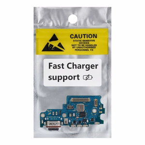Latauskortti SAMSUNG S21 FE G990B/F:lle OEM (pikalaturi)