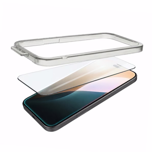 AmazingThing Titan Max FusionFilter 7 Tempered Glass for iPhone 17 Pro Max