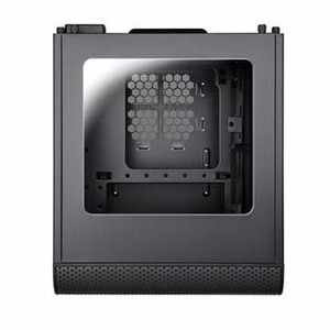Thermaltake Core V1 Cube Black