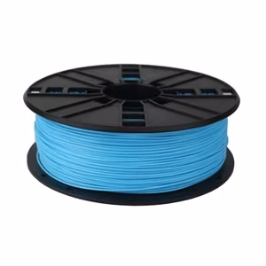 Flashforge 3DP-PLA1.75-01-BS – PLA 3D-tulostinfilamentti, 1.75 mm, 1 kg kela, sininen