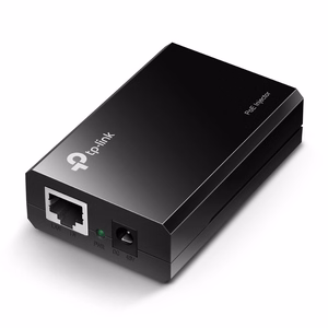PoE-injektori TL-POE150S TP-Link
