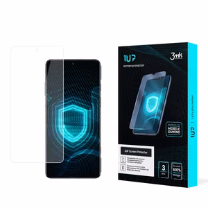 Xiaomi Black Shark 5/5 Pro – 3mk 1UP puhelimen näytönsuoja
