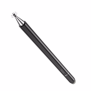 Capacitive pen for tablet passive Hoco 3in1 GM111 black