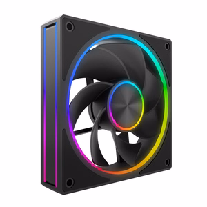 MODECOM VOLCANO LOOP 120 ARGB Reverse Fan Black