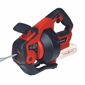 Einhell TE-DA 18/760 Li-Solo – akkuviemärinpuhdistin, 3.69 kg