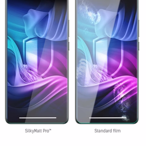 Matta suojakalvo 3mk Silky Matt Pro Realme GT 6