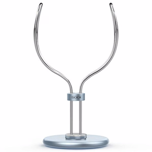 SODI SHM-300 teline Apple HomePodille - sininen