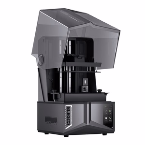 ELEGOO Saturn 4 Ultra 16K 3D Printer