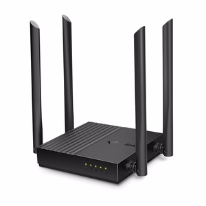 TP-LINK Archer C64 AC1200 WiFi router