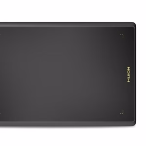 Huion H580X piirtopöytä