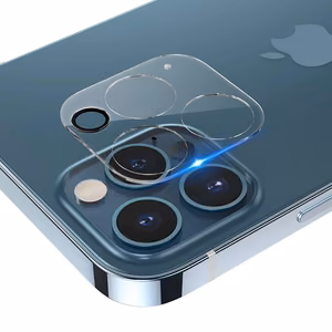 Tempered glass for camera 3D Apple iPhone 13 mini